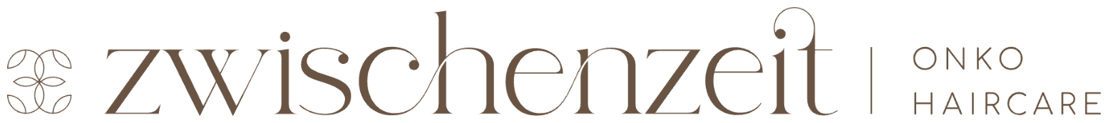 Logo zwischenzeit Onko Haircare